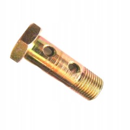 Perpildymo varžtas m14 x 1 5 l 43 mm h 19