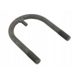 Apvalios ašies kėbulas su kaiščiu 46 43 303 0 464330