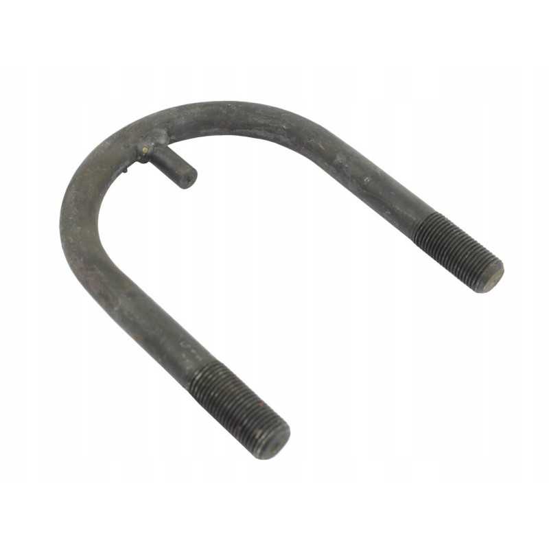 Apvalios ašies kėbulas su kaiščiu 46 43 303 0 464330