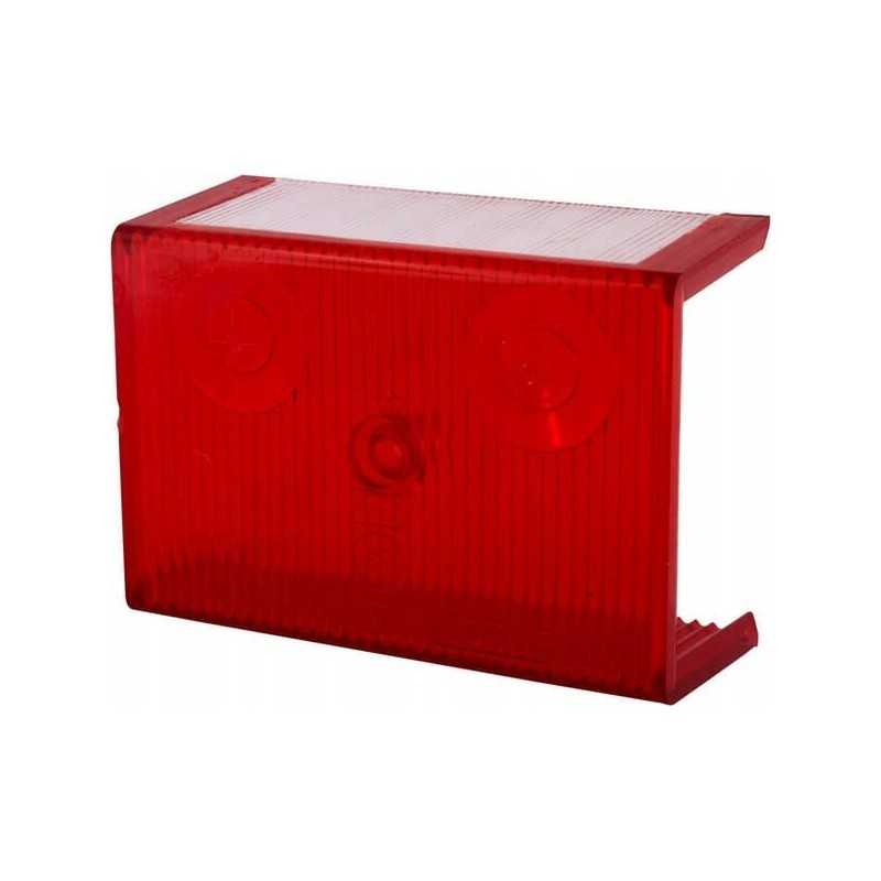 Galinio kombinuoto žibinto gaubtas lt 10, kairė padėtis, z