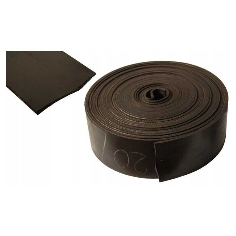 Pavaros pavaros diržas 120 mm, kaina už 1 metrą