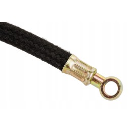 Purkštuko išleidimo vamzdis c 330 poveržlės varžtai