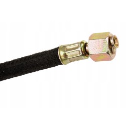 Purkštuko išleidimo vamzdis c 330 poveržlės varžtai