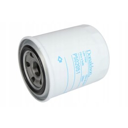 Alyvos filtras p502051 komatsu wb97s a3eb1531550