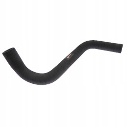 Ursus C 330 sustiprinta apatinė radiatoriaus guminė žarna