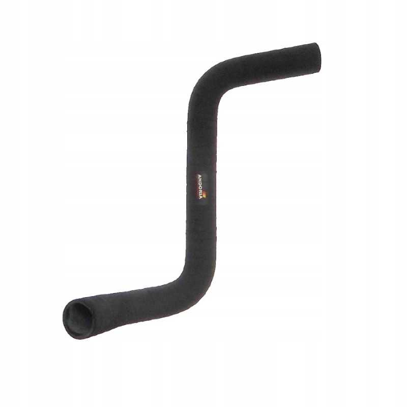 Ursus C 330 sustiprinta apatinė radiatoriaus guminė žarna