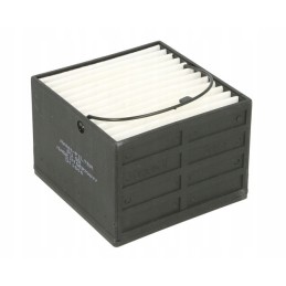 Kuro filtras pu 88 mann filtras