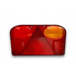 Fristom ft 088 klpm priekabos lempa