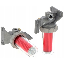 Pilnas kuro filtras kubota hitachi