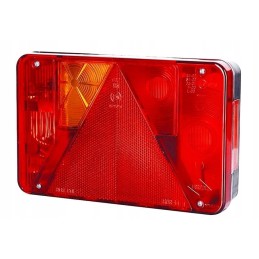 Kombinuota lempa lzt 471