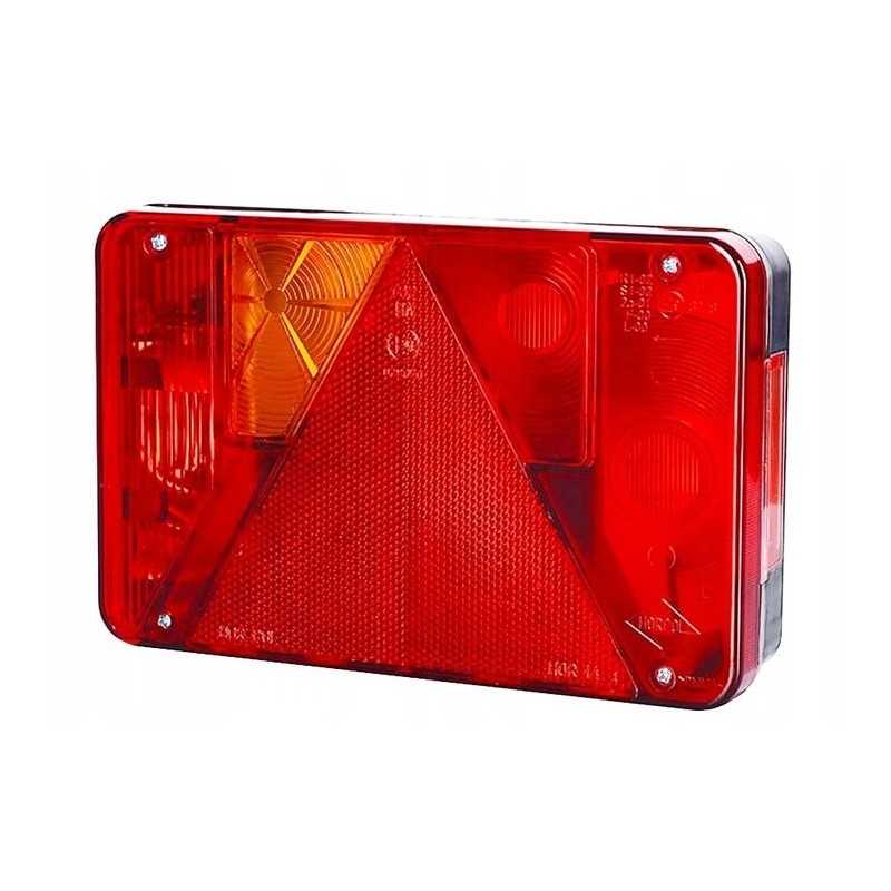 Kombinuota lempa lzt 471