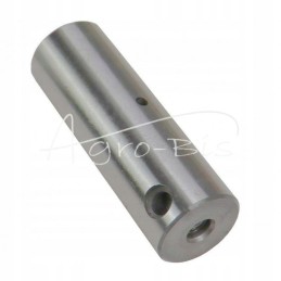 Priekinės reduktoriaus pavaros palydovinis kaištis c 385 6745324