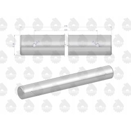 Viršutinis kablio atraminis kaištis 50450460 c 360 o