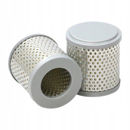 SL1670 oro filtras SF filtras pakeičia SA19695