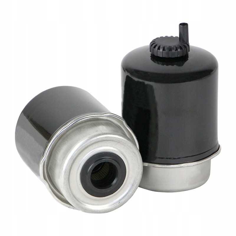 Re537159 john deere kuro filtras 5080g 5090g