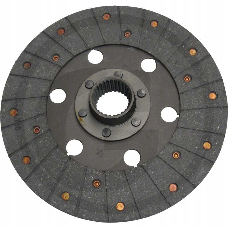 Relės pavaros diskas 5211 7745