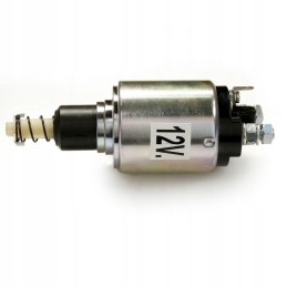SM2822 starteris automatinis, tinka ES32 ES33