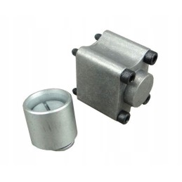 Rankiniu būdu valdomo skirstytuvo fiksatorius 40l