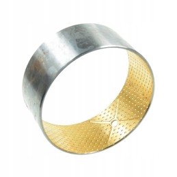 Metalinė įvorė massey ferguson 3712072m1 bepco