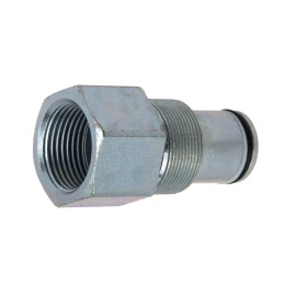 Slėgio įvorė 120l skirstytuvams prijungti