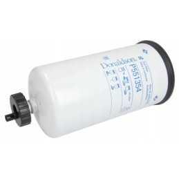 Kuro filtras p551354 korpusas ih