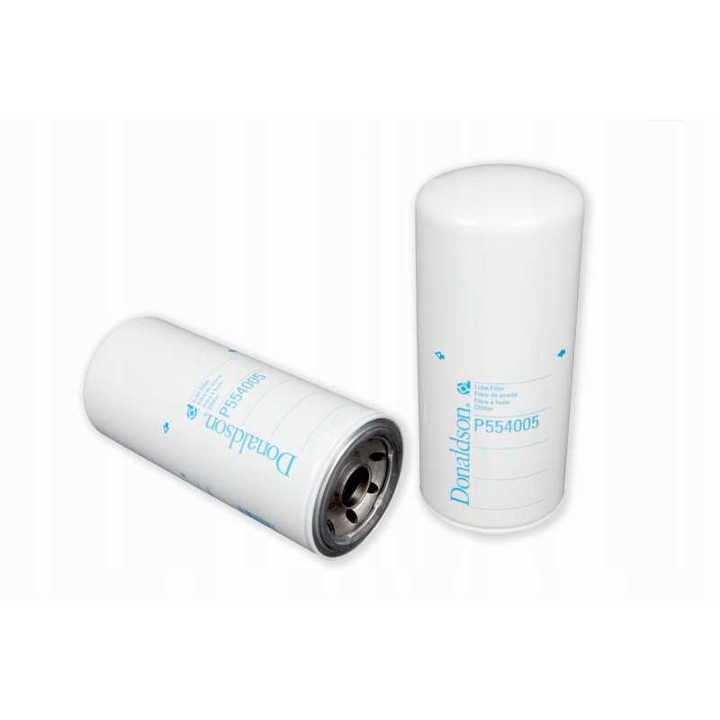 P554005 Donaldson variklio alyvos filtras