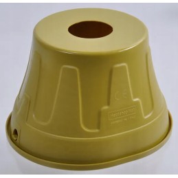 Apsauginis dangtelis su dangteliu l 150 mm d 150 mm