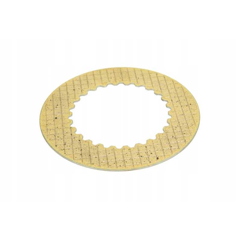 F339300020630 diferencialinis trinties diskas