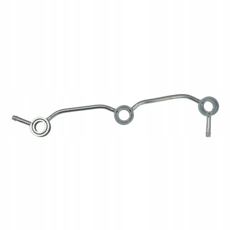 Kubota d1503 d1703 d1803 perpildymo vamzdis