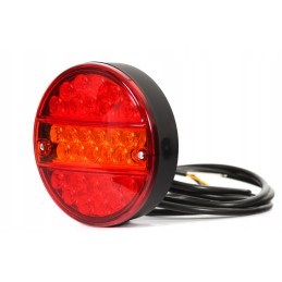 LED galinis žibintas w19d 288