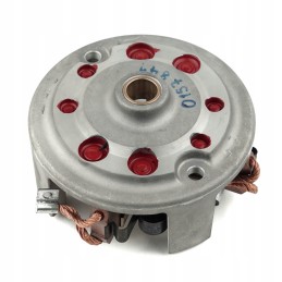 Originalus starterio zetor 932292 galinis dangtelis