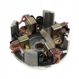 Originalus starterio zetor 932292 galinis dangtelis