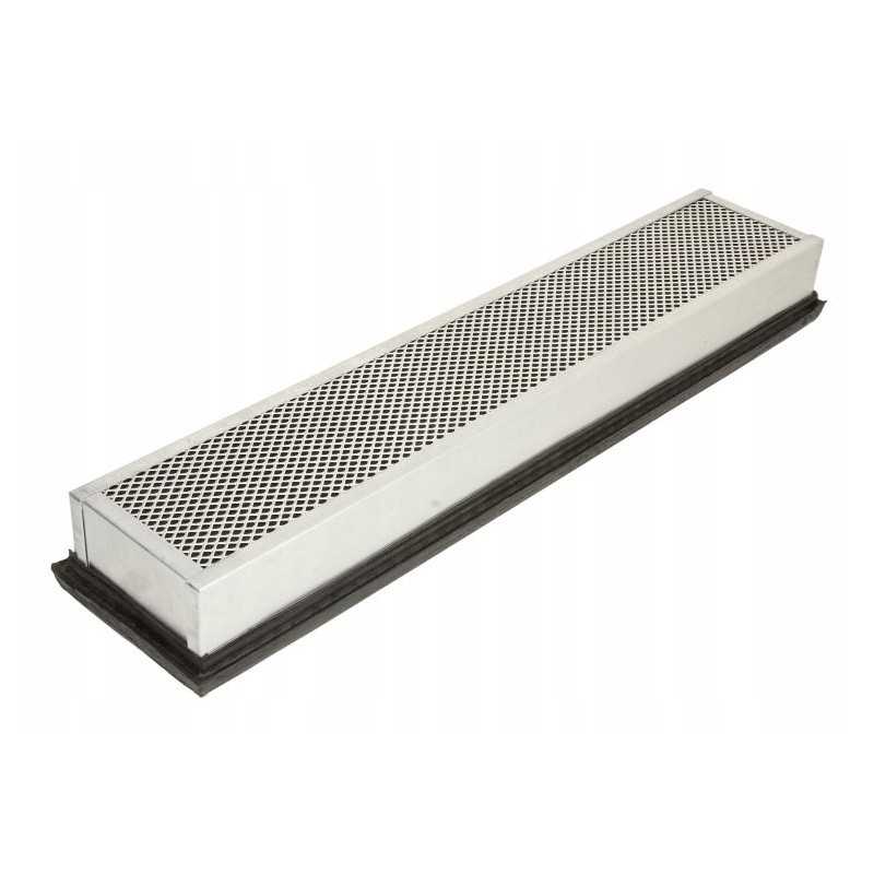 Salono filtras pur hc0174 purro