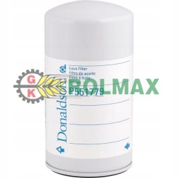 Donaldson hidraulinis filtras 1501p551779