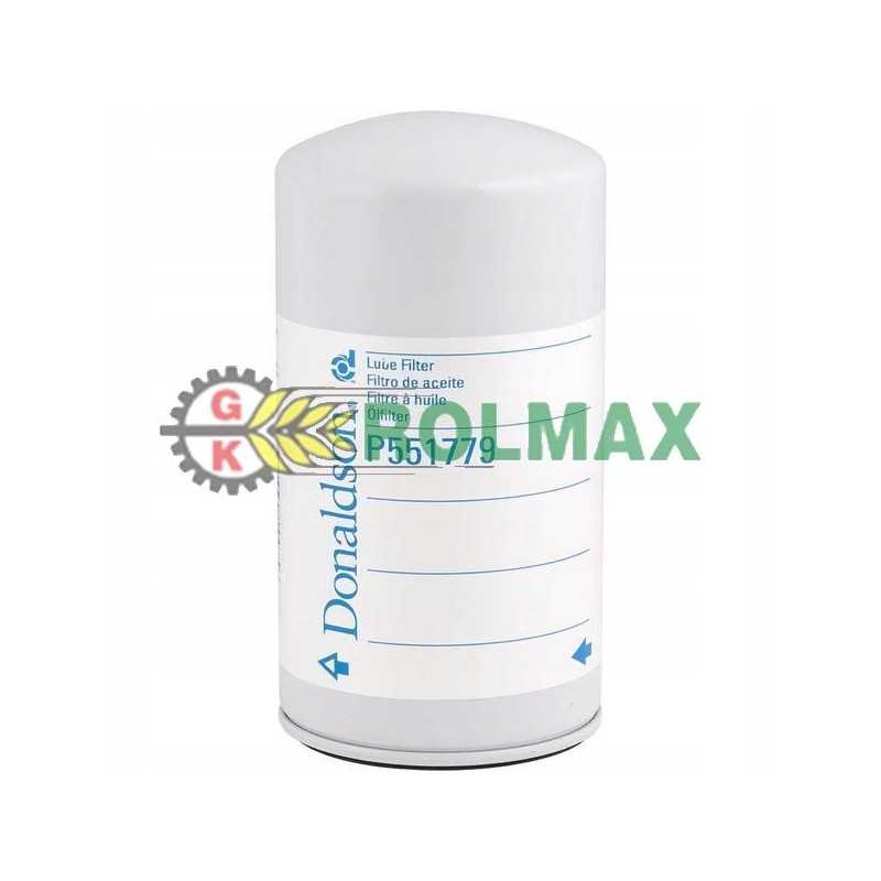 Donaldson hidraulinis filtras 1501p551779