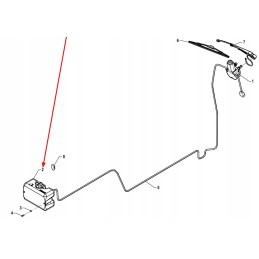 P5s48601017 plovimo rezervuaras su siurbliu