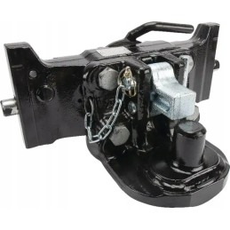 Kartono transportavimo kablys 389 mm