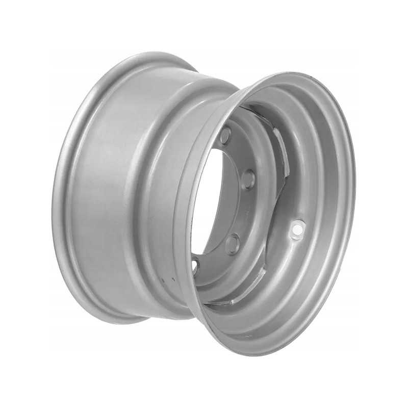 6 skylių rato ratlankis 15 3