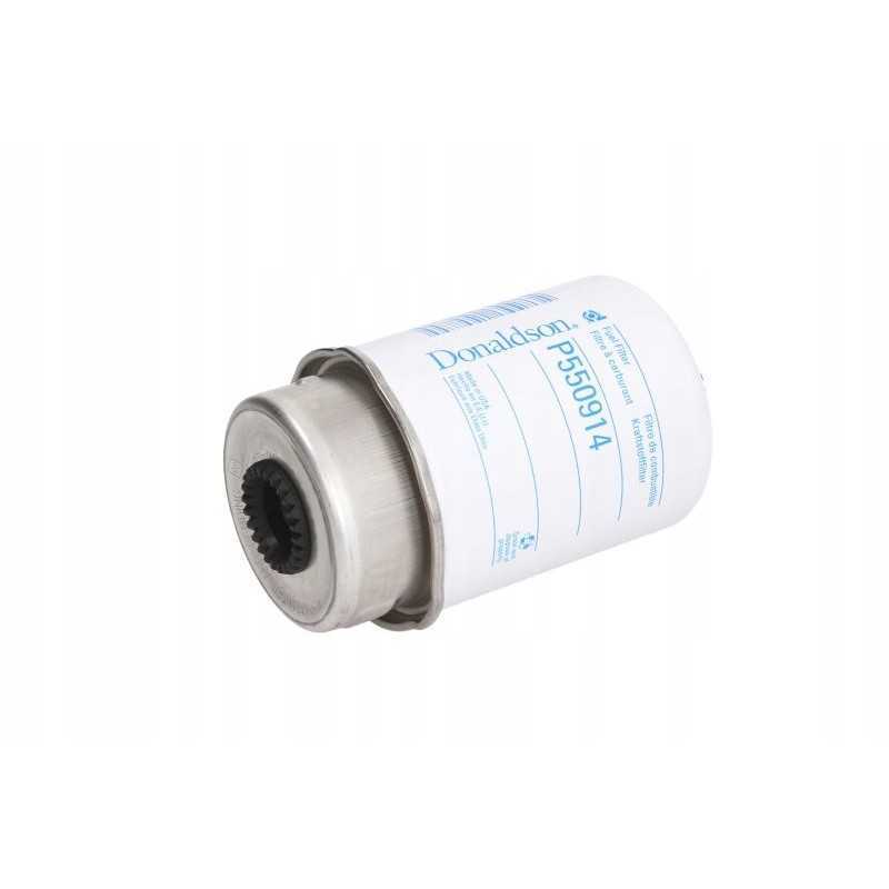 Kuro filtras p550914 john deere 5030 re508202