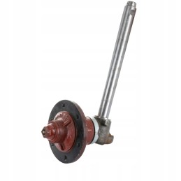 Dešinysis vairo jungties kaištis mf 255 mf3 pilnas