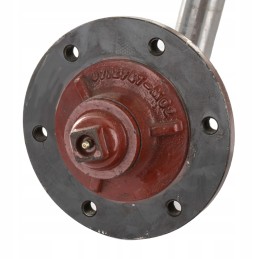 Dešinysis vairo jungties kaištis mf 255 mf3 pilnas