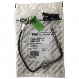 New Holland Boomer T4 L223 jutiklis 47406556