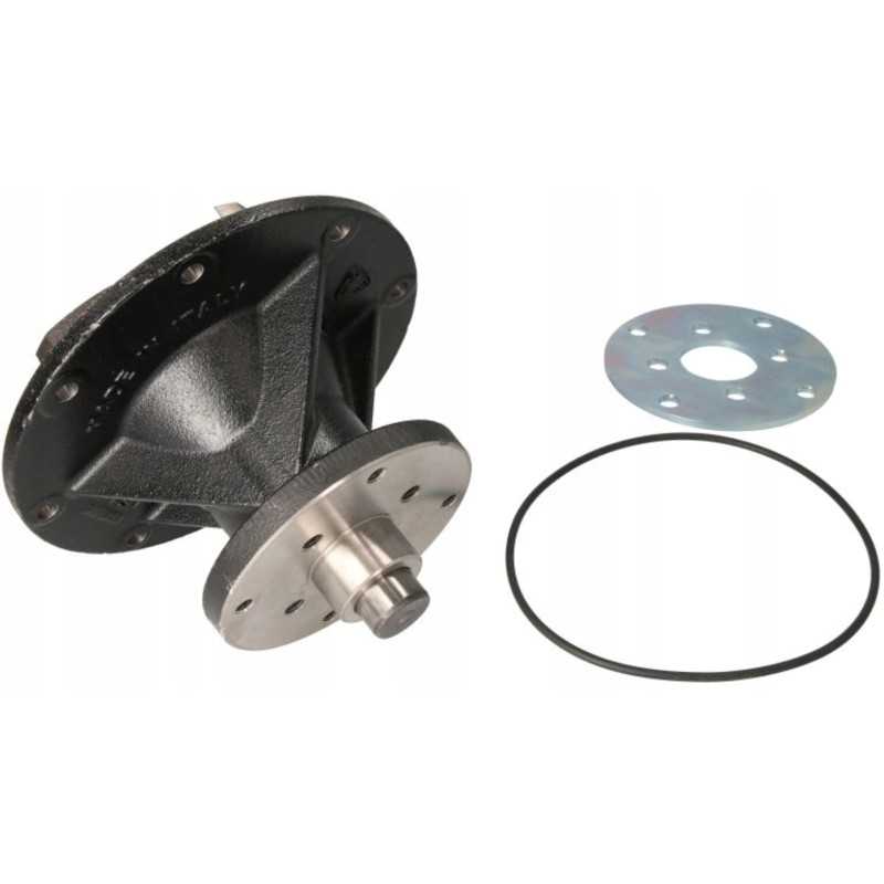 Vandens siurblys john deere claas re41157 6005016066