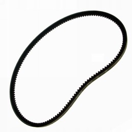 Sustiprintas dantytas V formos diržas kompresoriaus pavarai 3