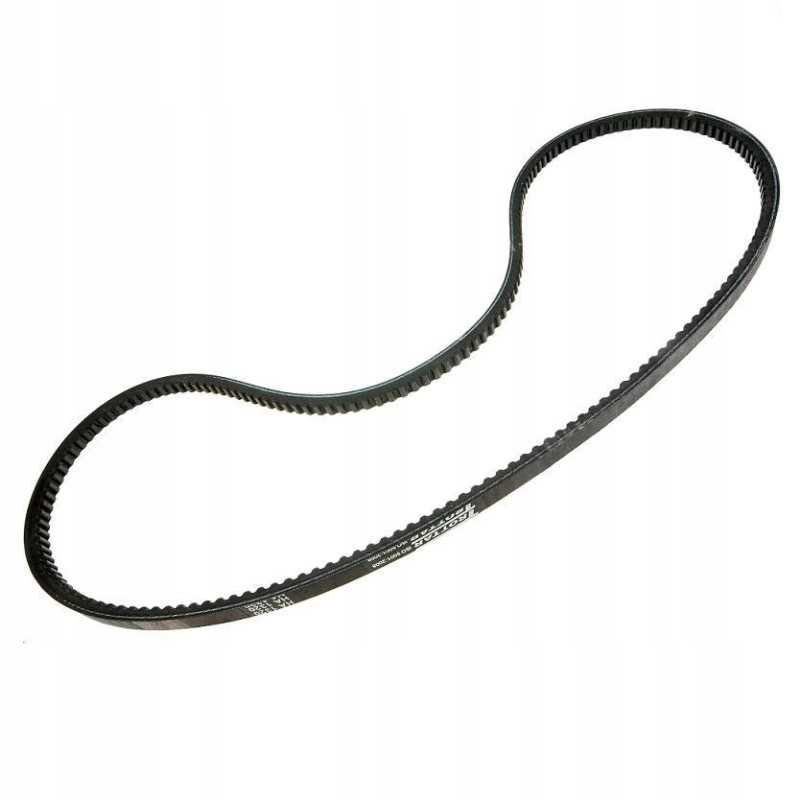 Ventiliatoriaus dantytas diržas 360 3 p ha 1320