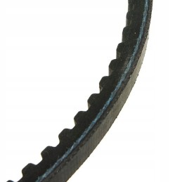 Ventiliatoriaus dantytas diržas 360 3 p ha 1320