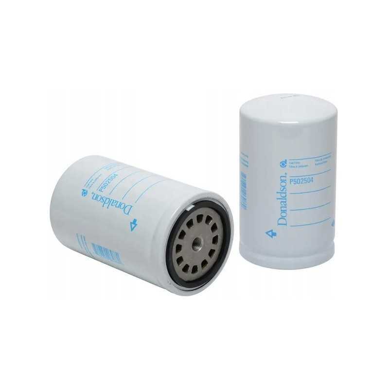 Kuro filtras p502504