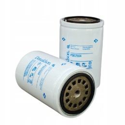 Kuro filtras p502504