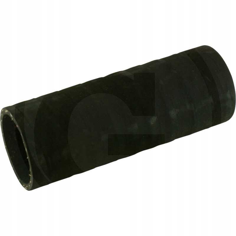 Tiesi guminė žarna oro filtrui c 385 ir poc