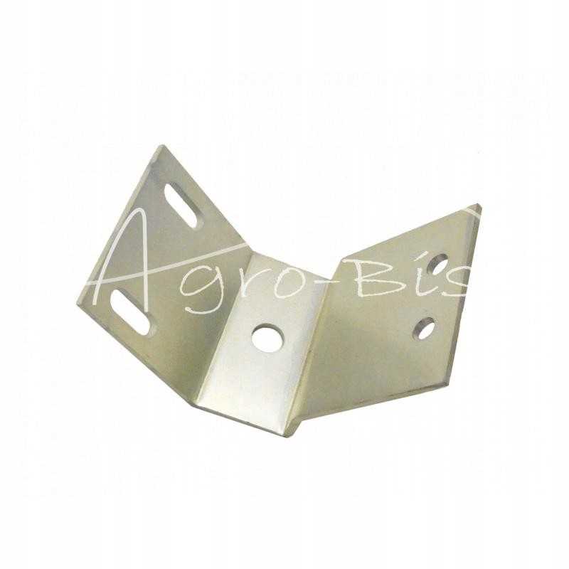 Zetor krypties jungiklio rankena